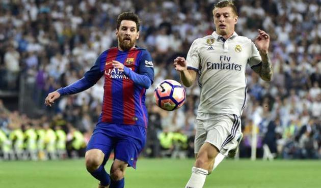 Barcelona açıkladı! Messi ile ilgili karar verildi...