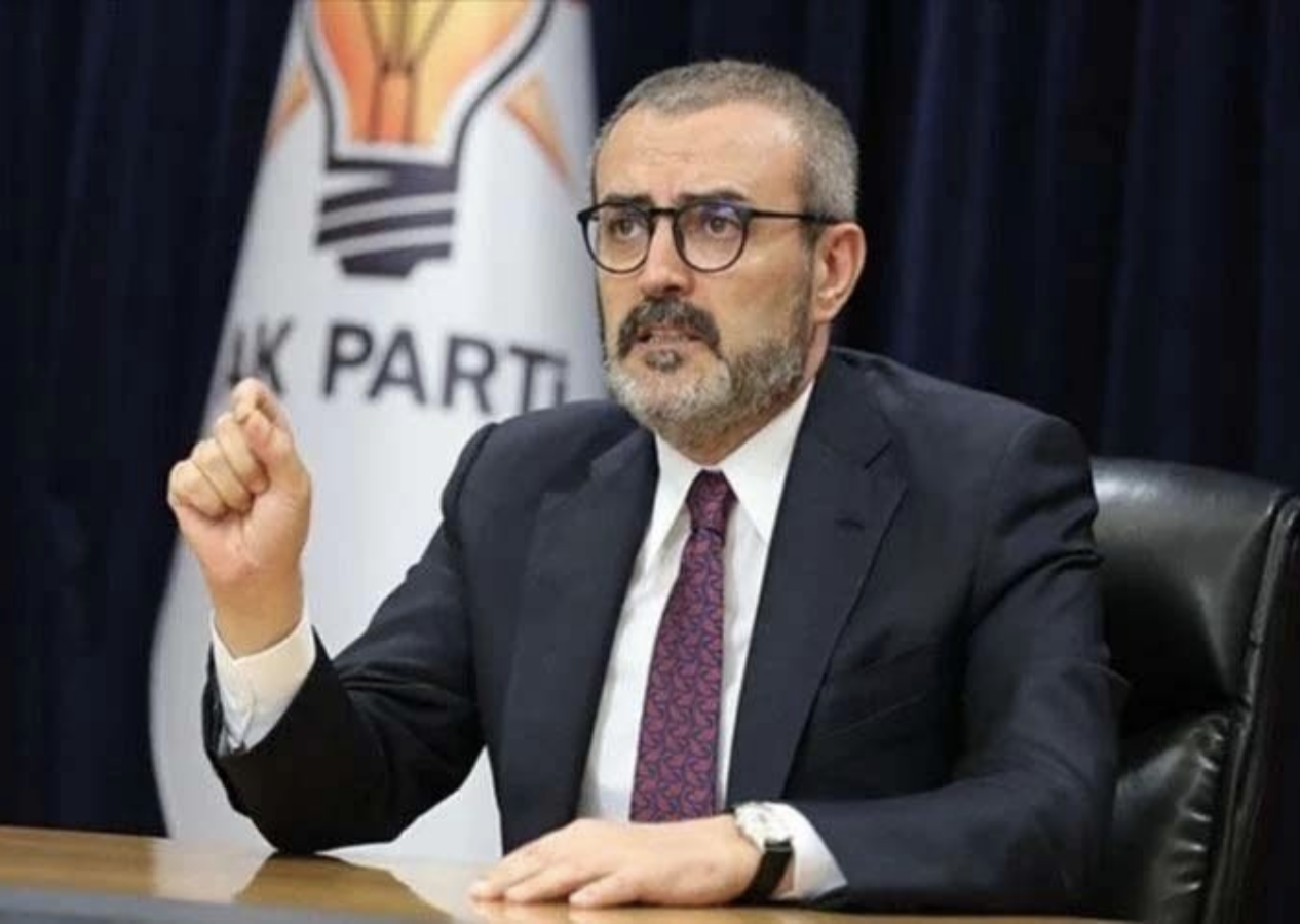 Nuran Yıldız, 'Siz siz olun Mahir Ünal'ın durumuna düşmeyin...' diye yazdı