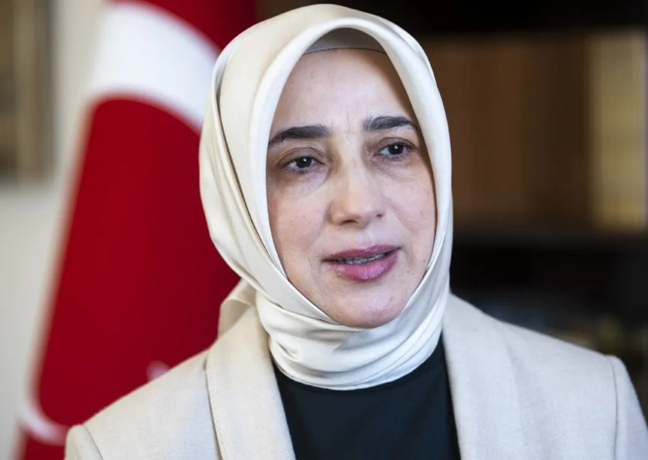 Mahir Ünal'ın yerine atanan isim belli oldu
