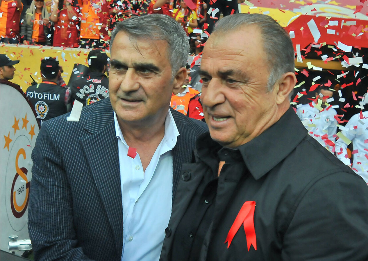 Şenol Güneş gerçeği ortaya çıktı! Fatih Terim...