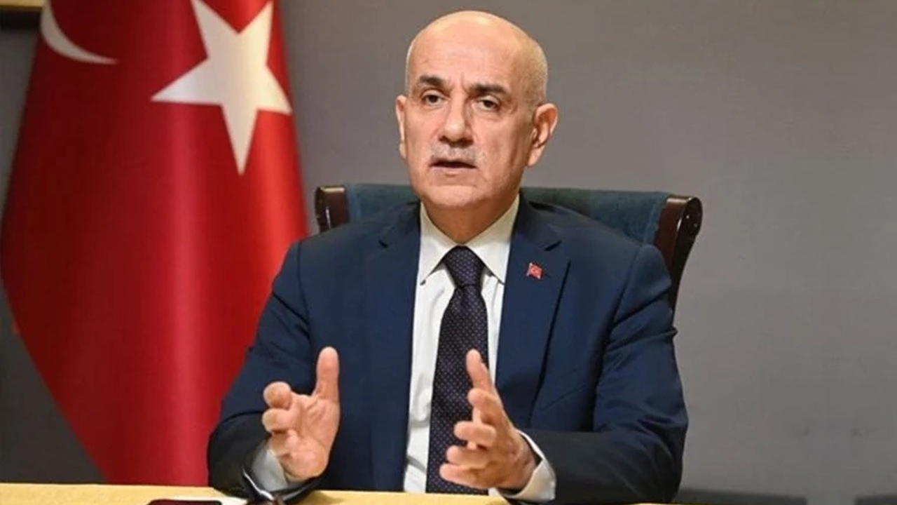 Tarım sektöründe büyüme hızla devam ediyor