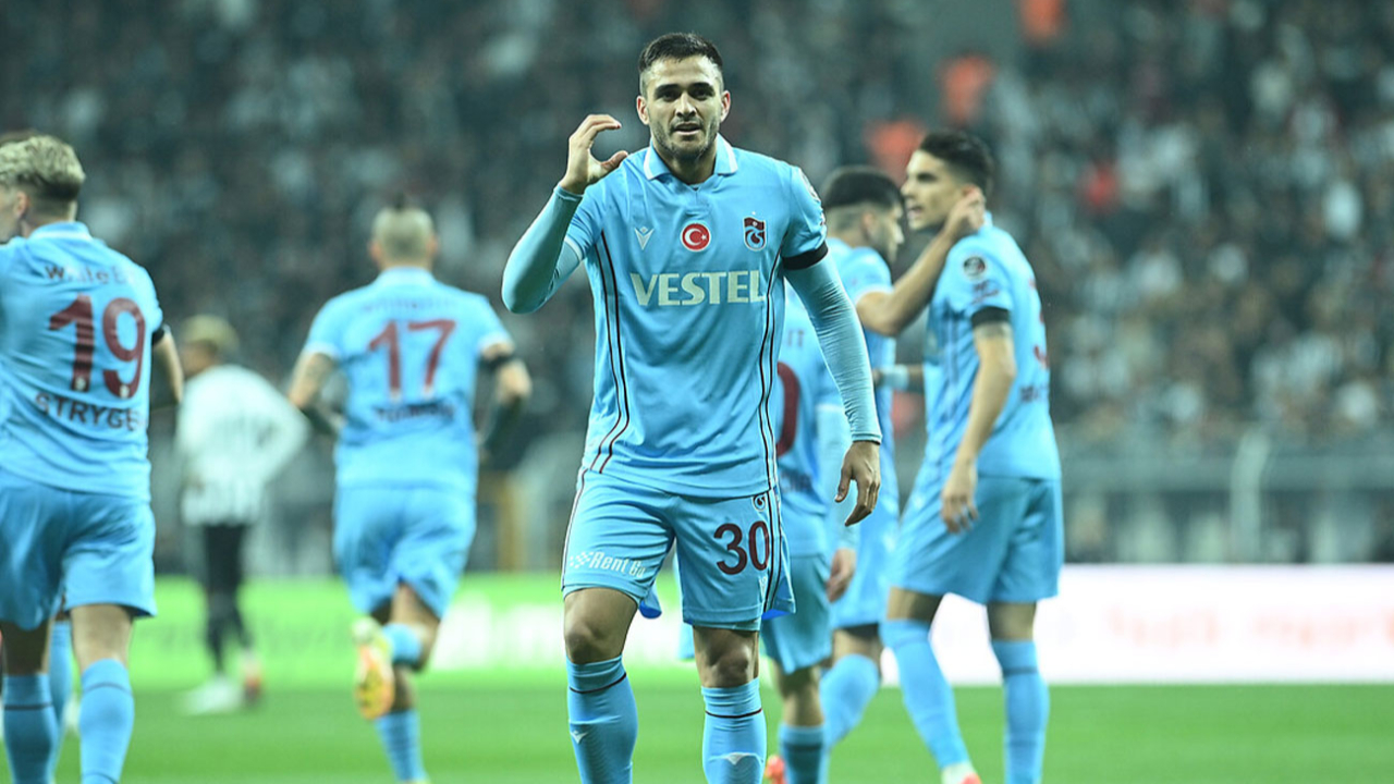 UEFA'dan Maxi Gomez'e 3 maç ceza
