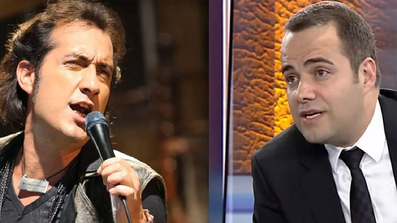 Kıraç'tan Özgür Demirtaş'a sert gönderme
