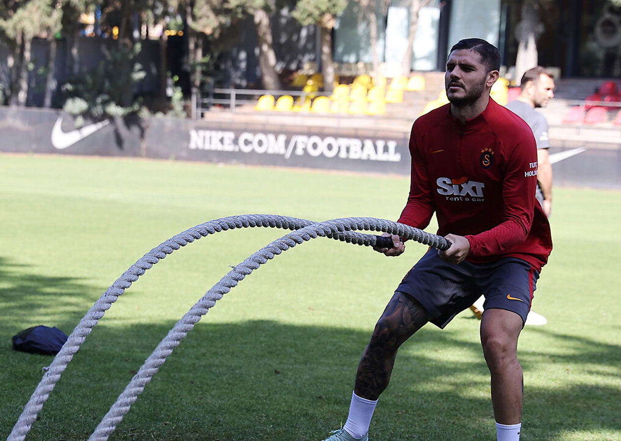 Mauro Icardi için flaş transfer gelişmesi
