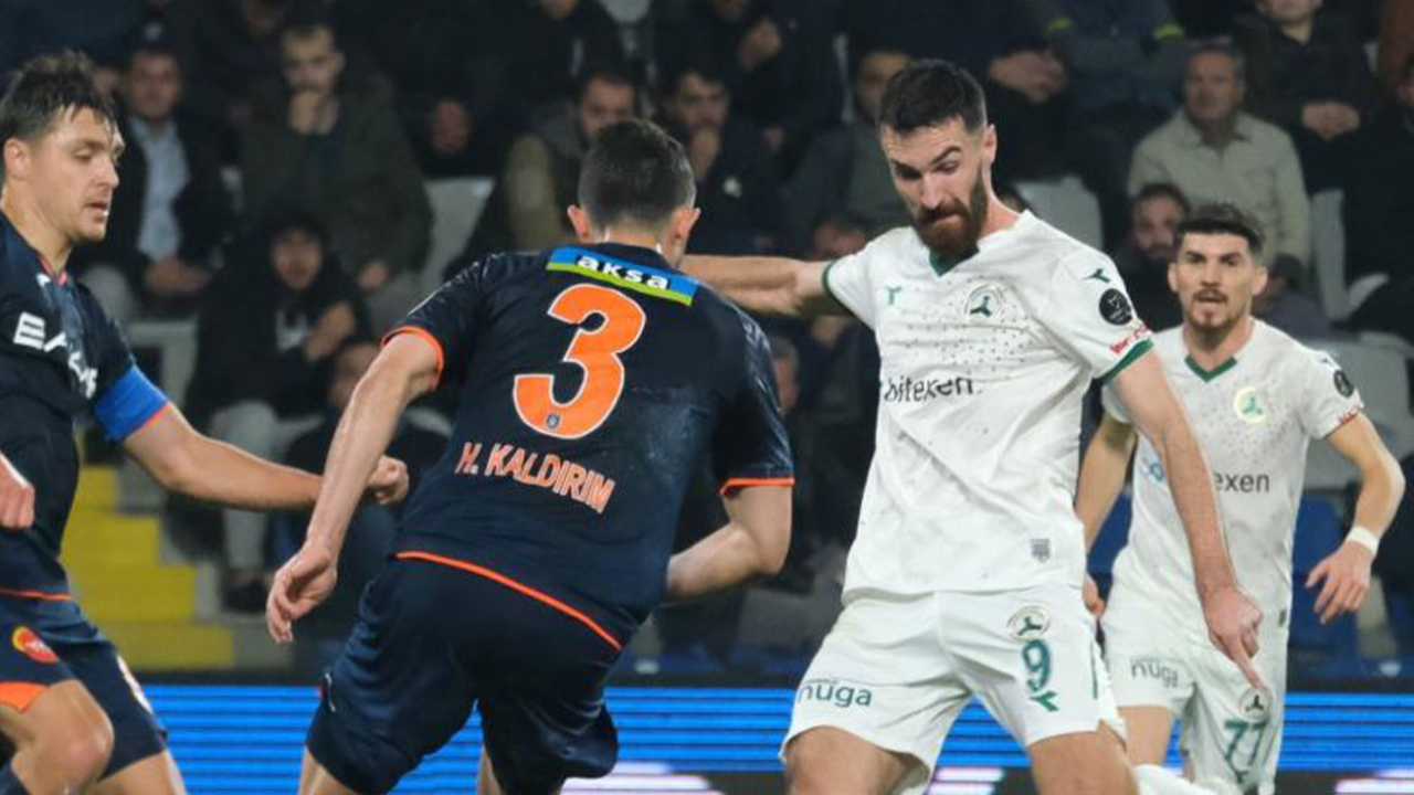 Giresunspor 8 maçtır kazanamıyor