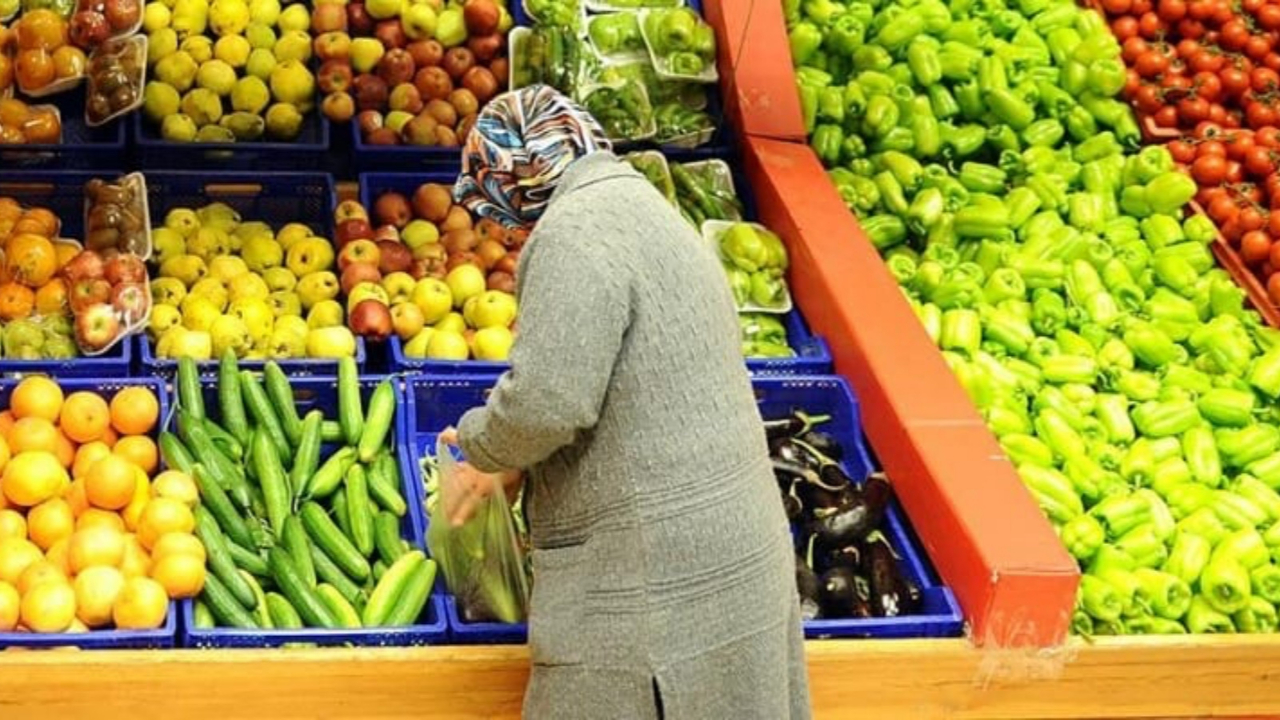 TÜİK enflasyon rakamlarını açıkladı: Yıllık enflasyon yüzde 85,51 oldu