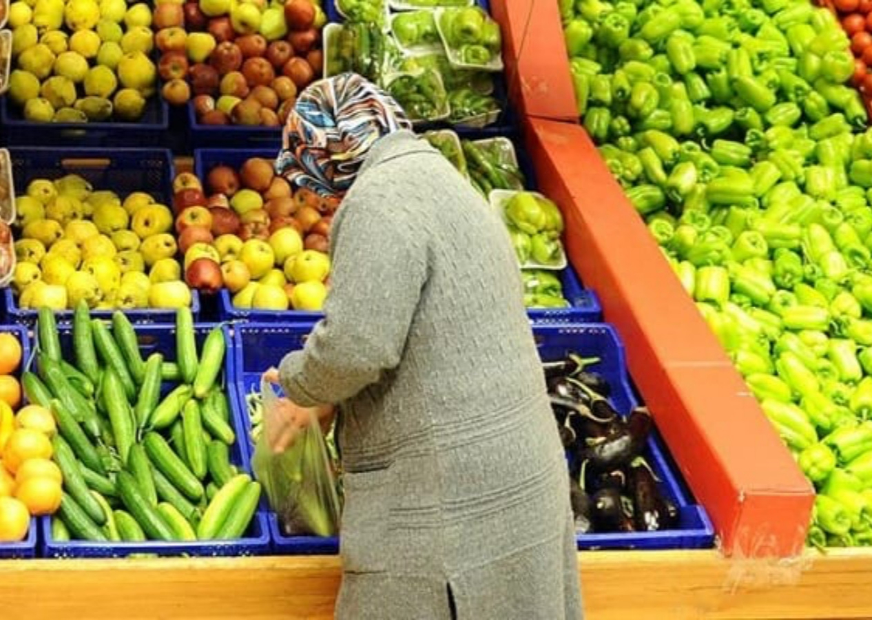 TÜİK enflasyon rakamlarını açıkladı: Yıllık enflasyon yüzde 85,51 oldu