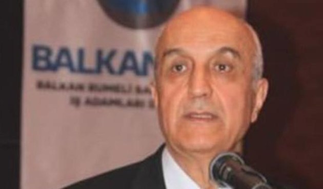 Marmara Üniversitesi eski rektörü Prof. Batırel yaşamını yitirdi...