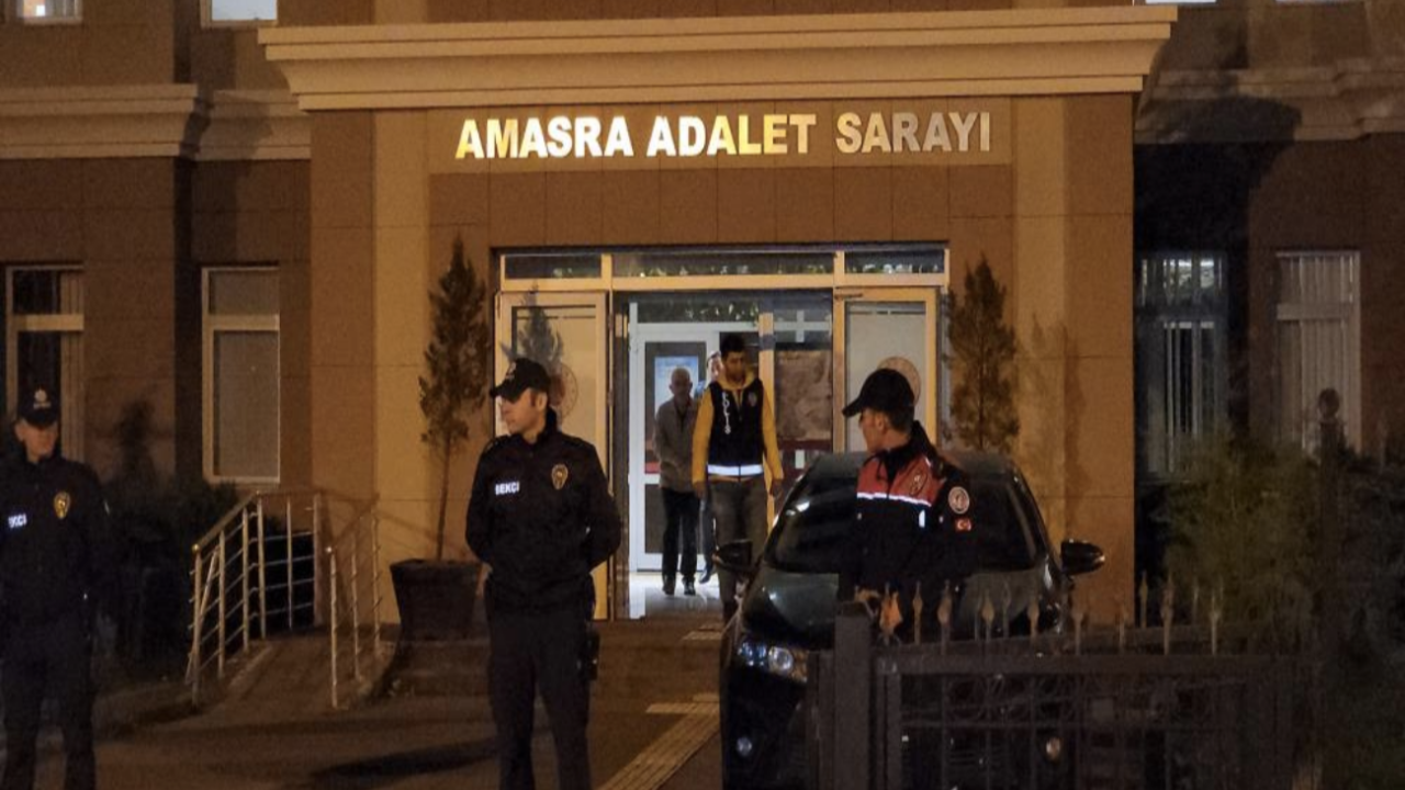 Bartın maden faciasında müessesenin müdürü tutuklandı