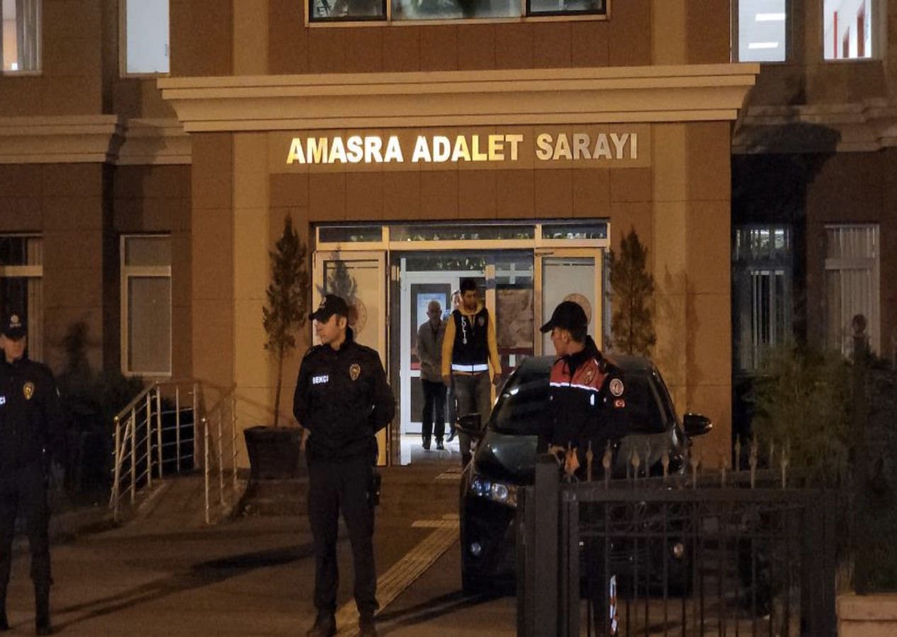 Bartın maden faciasında müessesenin müdürü tutuklandı