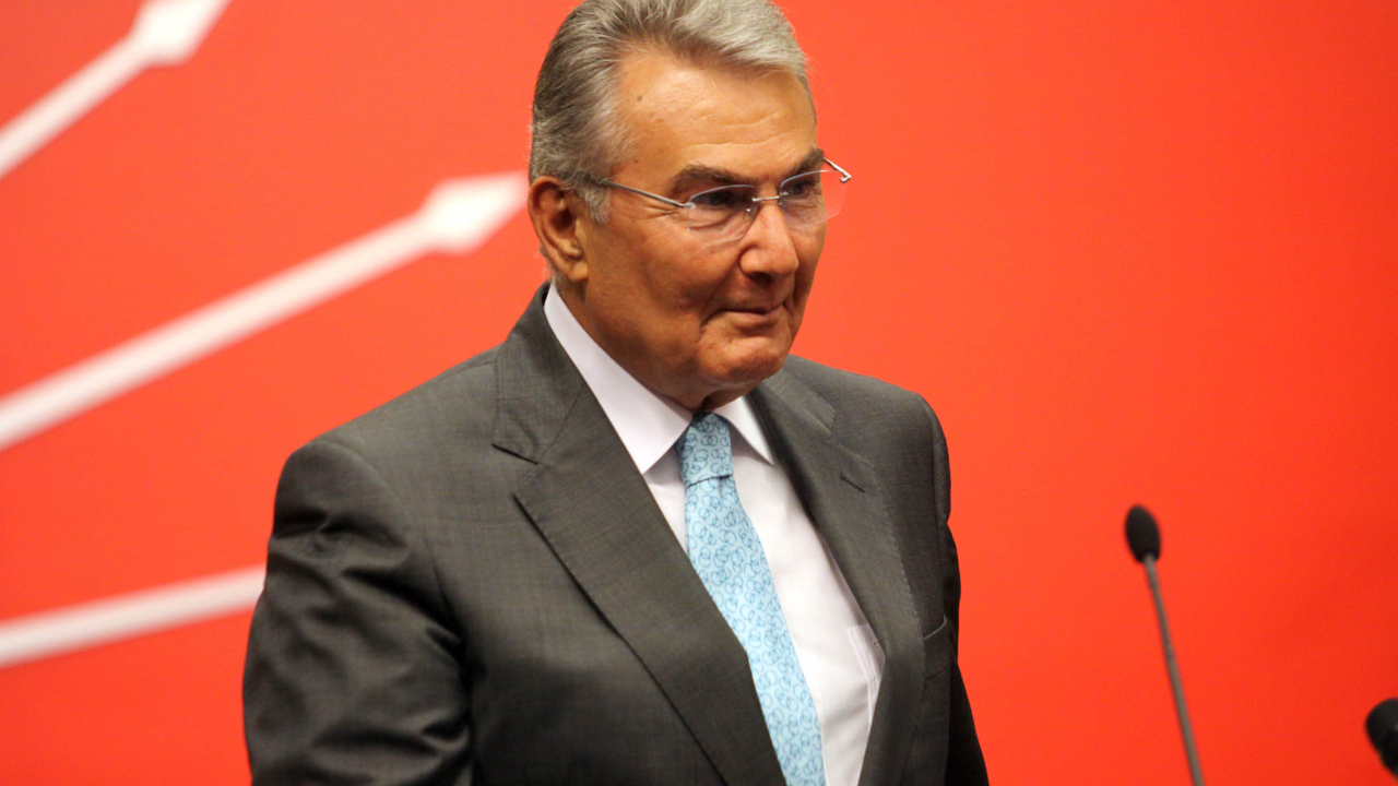 Deniz Baykal da istifa edebilir