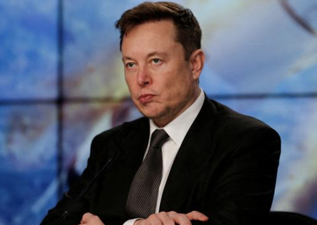 Elon Musk, Türkiye'deki depremin ardından "SpaceX şirketimiz Starlink uydularımızı Türkiye'ye gönderebilir" dedi