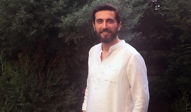 Sanatçı Umut Mürare'den "15 Temmuz" türküsü... / VİDEO