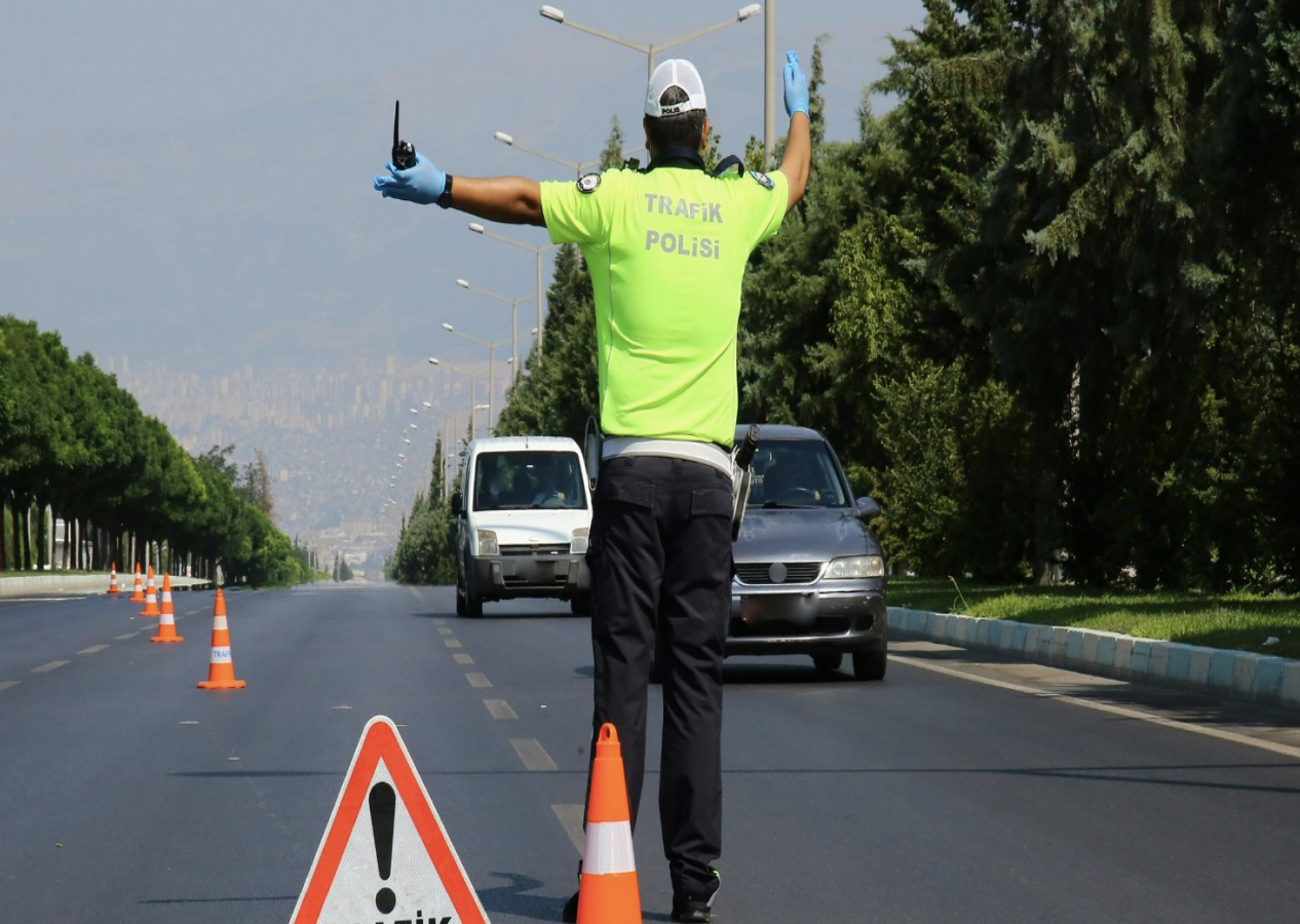 Resmi Gazete'de yayımlandı: Artık her araçta olacak