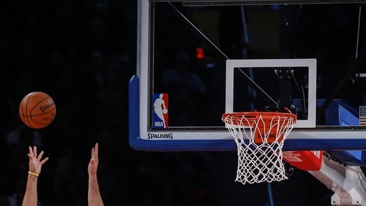 NBA'de Bucks yoluna namağlup devam ediyor