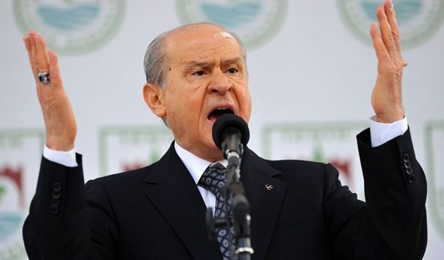 MHP'den CHP'lileri çok kızdıracak "Atatürk'ün Partisi" açıklaması!