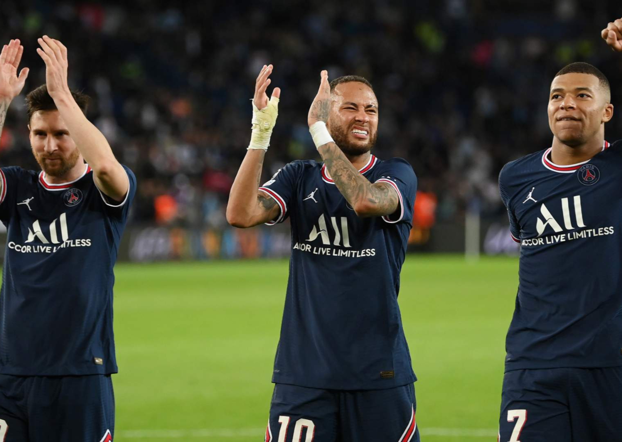PSG’nin yıldızı ABD yolcusu!