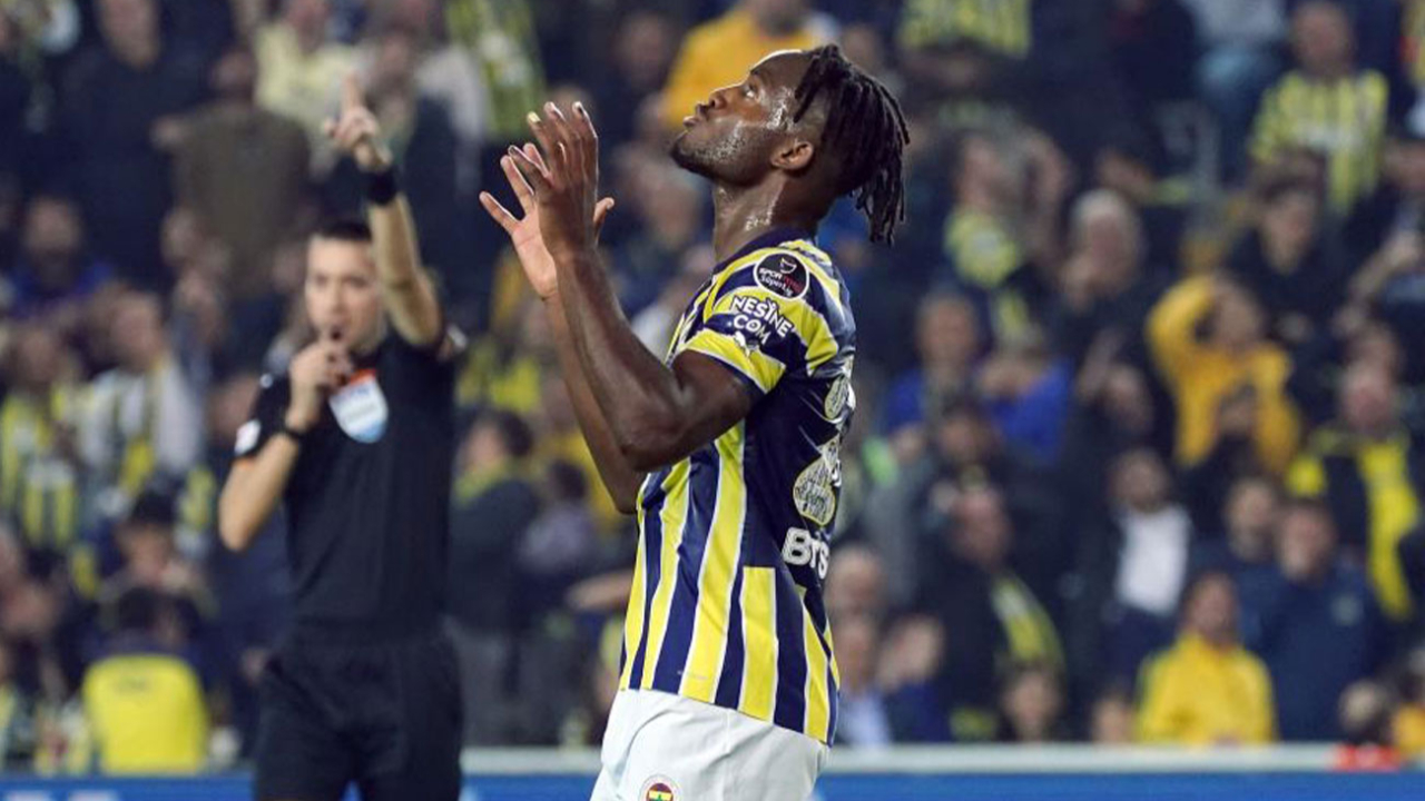 Beşiktaş'taki halinden eser yok