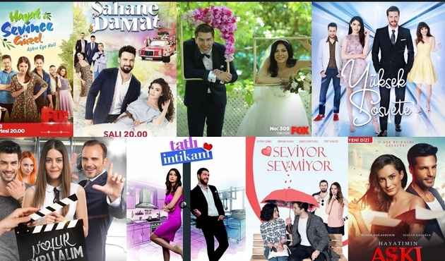 Netflix'e çekilecek ilk Türk dizisinin kahramanı belli oldu!