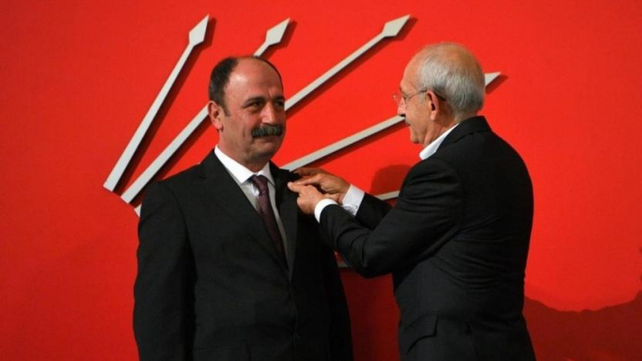 Rozetini Kılıçdaroğlu takmıştı... CHP'li Nuşirevan Elçi ağır PKK destekçisi çıktı!