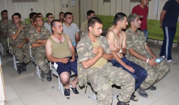 Manisa'da zehirleyen karavananın başında eğitimsiz kontrolör!