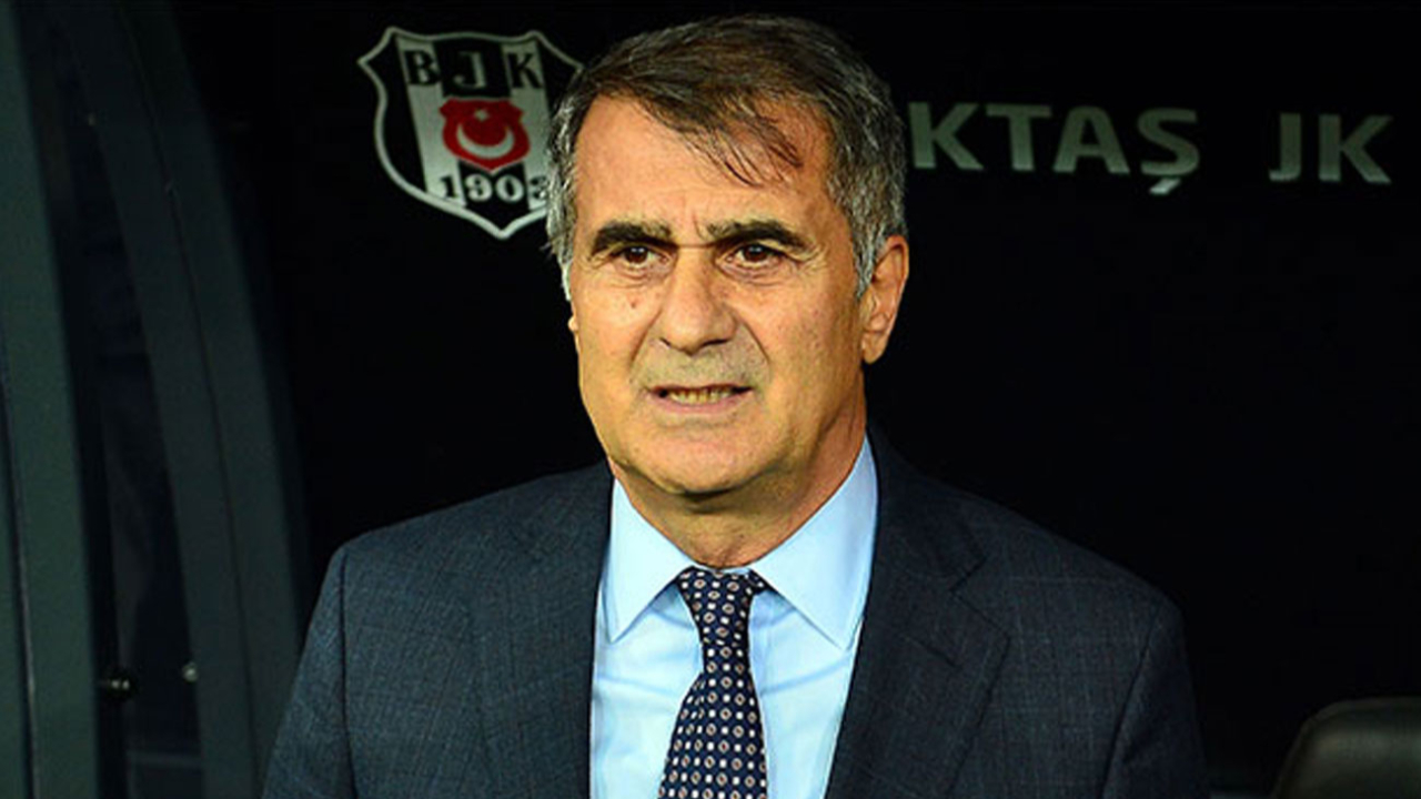 5-2'lik galibiyet Şenol Güneş'i tatmin etmedi