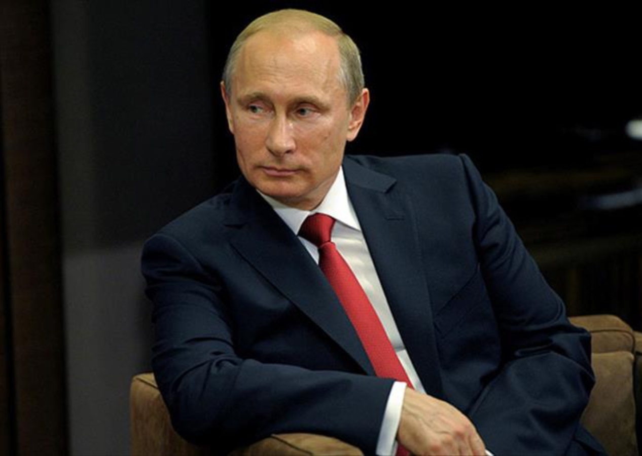 Rusya'nın çekilme kararı sonrası Putin'e sert tepkiler var