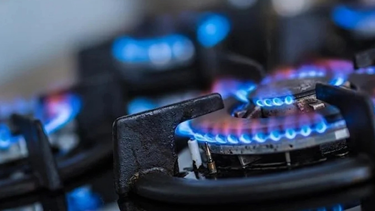 Kasım ayı doğal gaz tarifesi belli oldu!