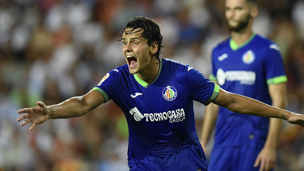 Enes Ünal ve Juventus iddiası