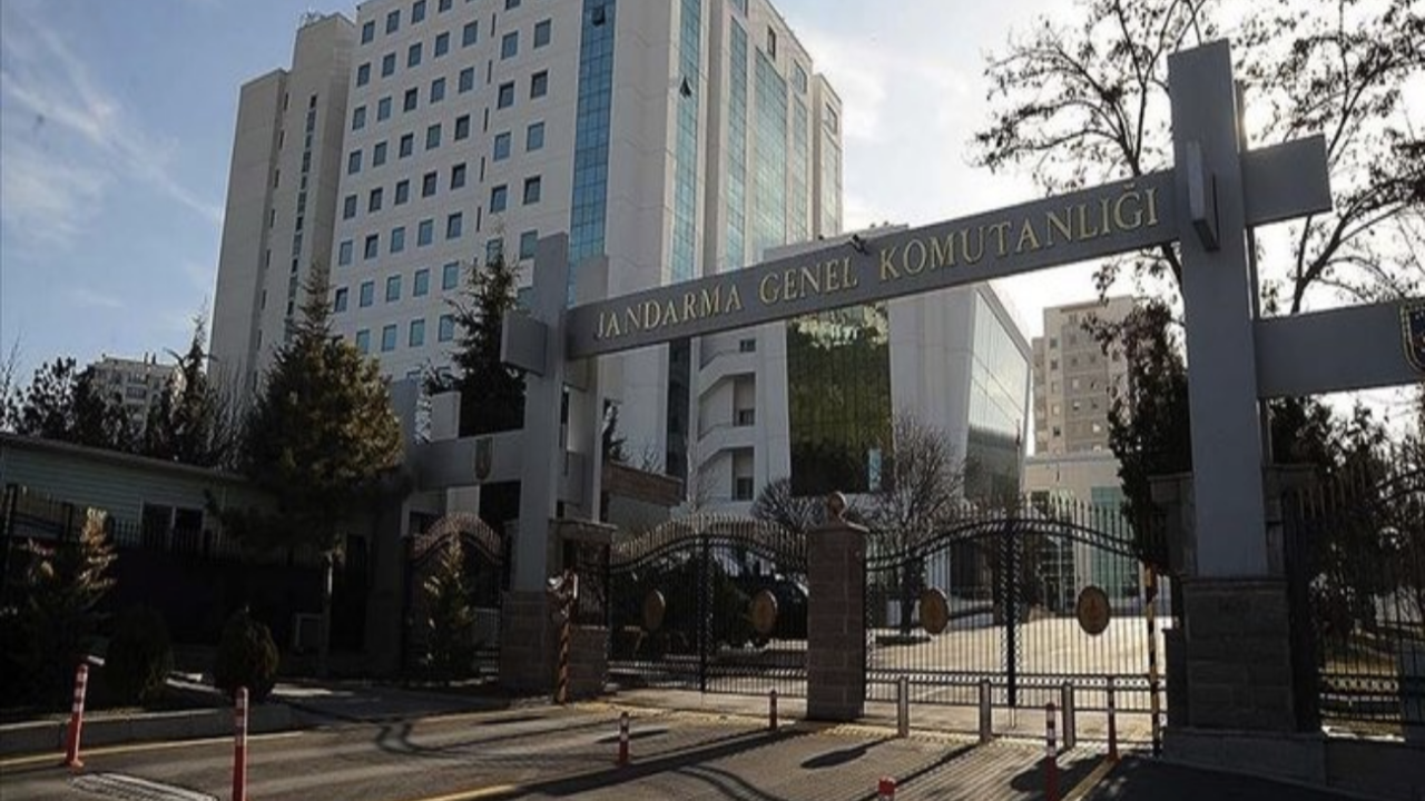 Jandarma Genel Komutanlığı Kılıçdaroğlu hakkında suç duyurusunda bulundu