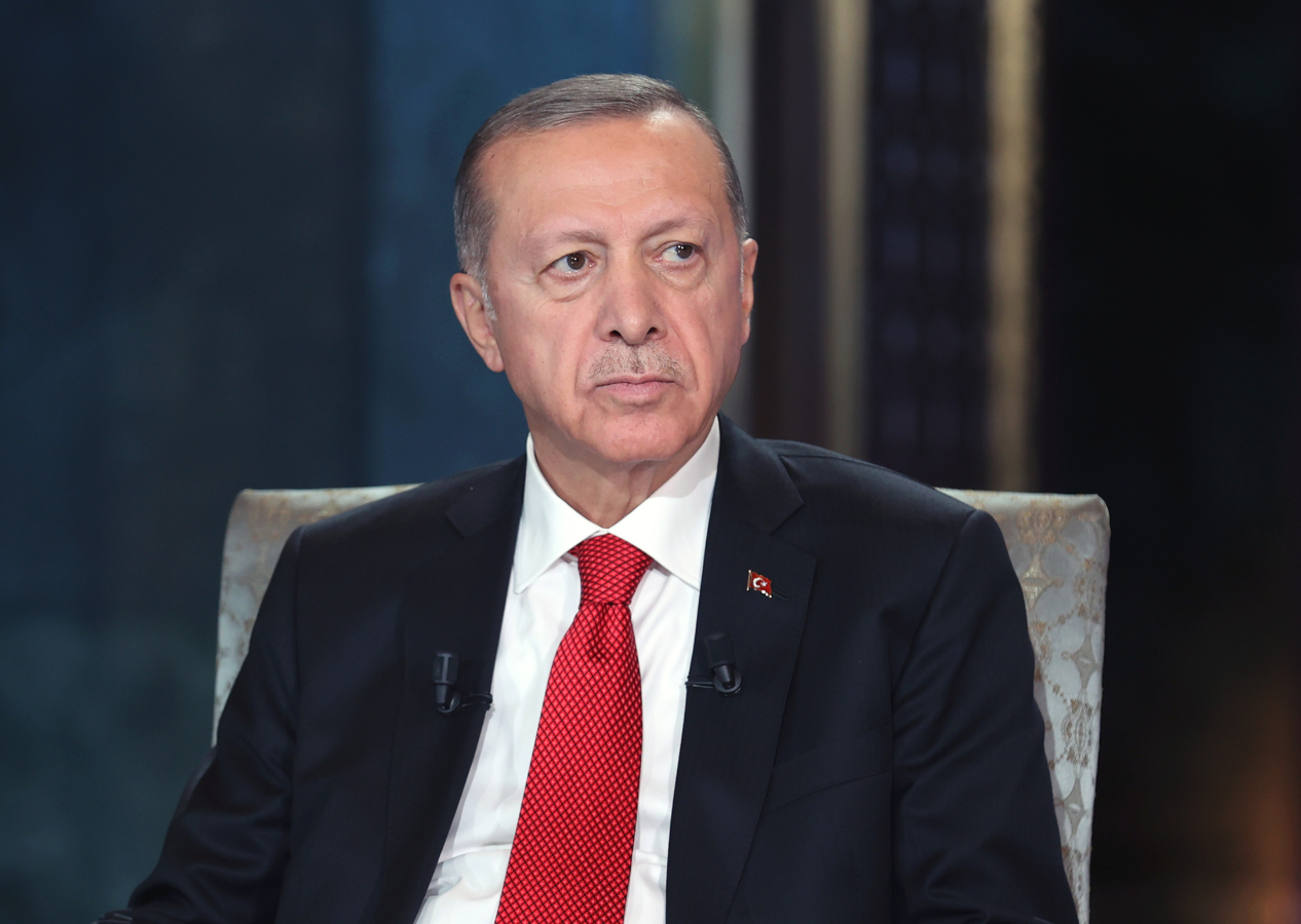 'Başörtüsünü CHP’nin takiyye siyasetine kurban olmaktan kurtaracağız'