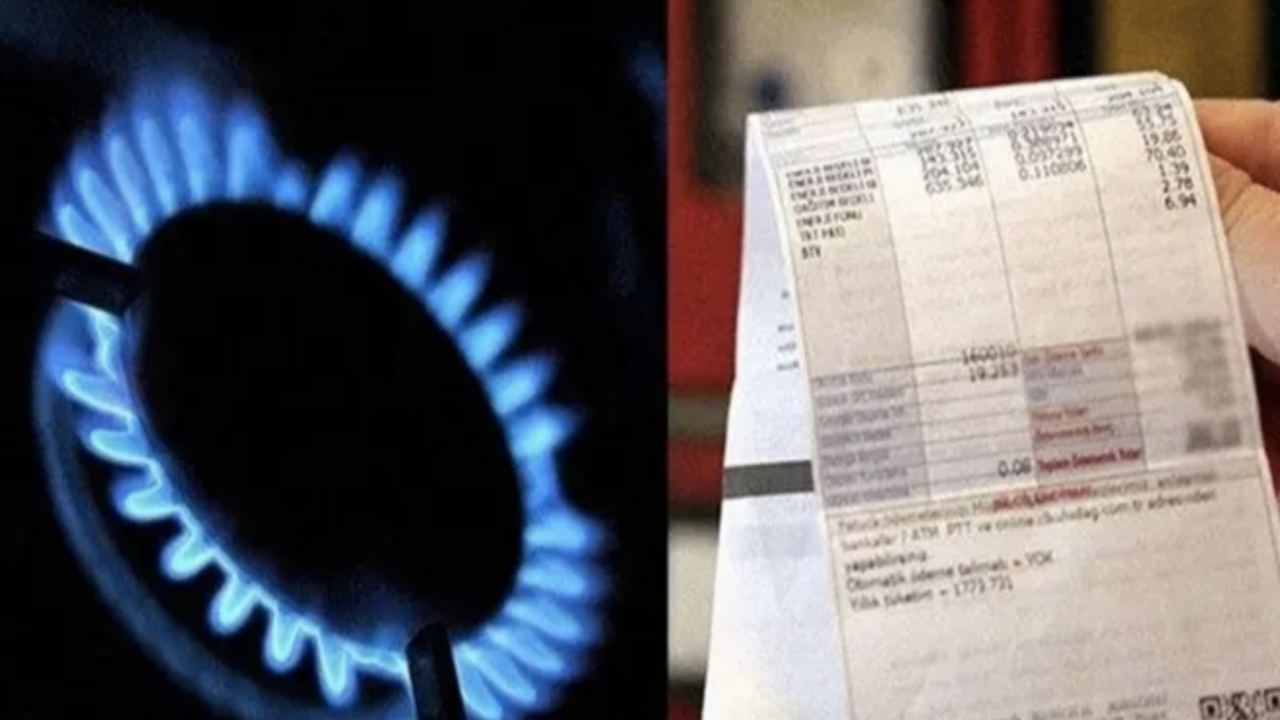 İstanbul’da doğal gaz faturalarında taksit dönemi başladı