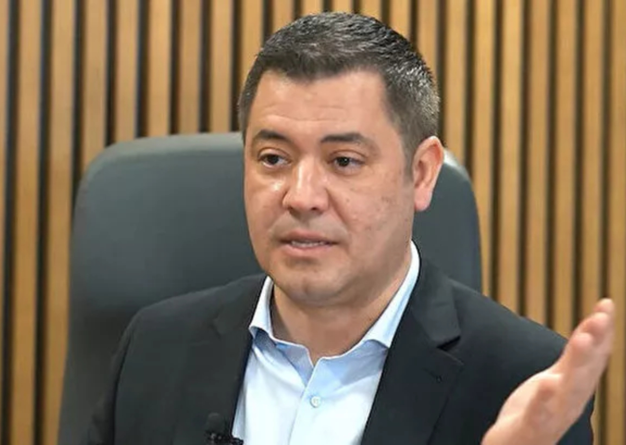 Murat Ongun halk ekmek fabrikasının çalışmadığını itiraf etti