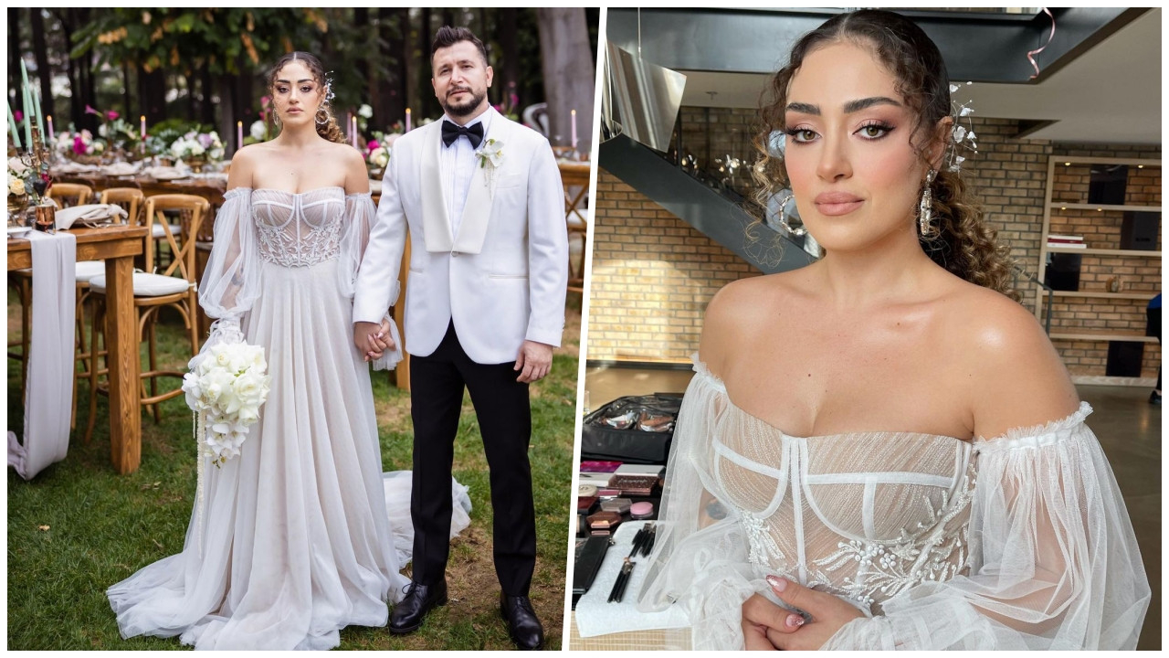 Yeni gelin Dilan Çıtak depresyona girdi! Sebebi ise şoke etti