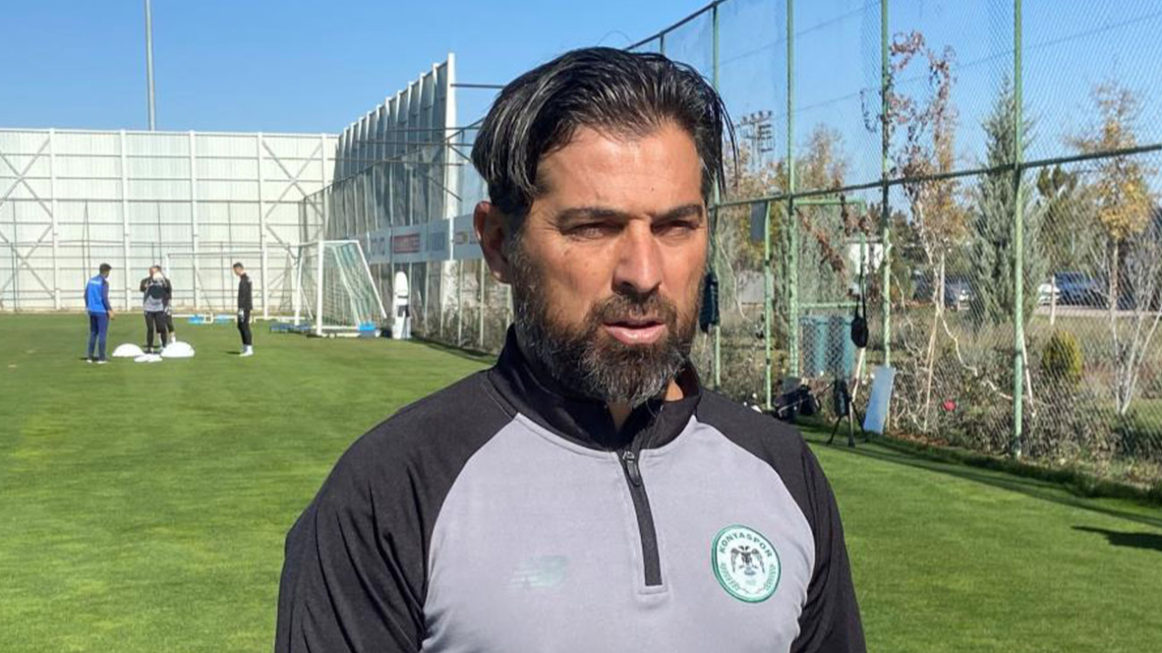 İlhan Palut: Seriye son vermek istiyoruz