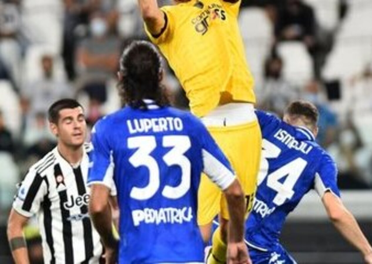 Aslan'nın kalesine Serie A'dan eldiven! 2 dev talibi daha var...