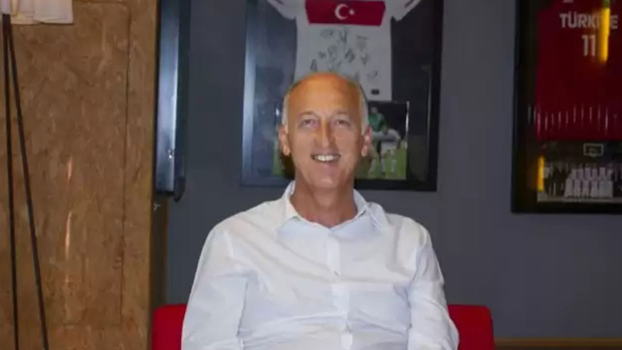 Galatasaray "Alacak yüzünden intihar etti" iddialarına cevap verdi