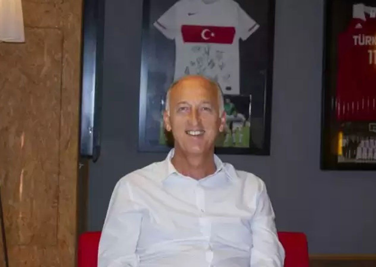 Galatasaray "Alacak yüzünden intihar etti" iddialarına cevap verdi
