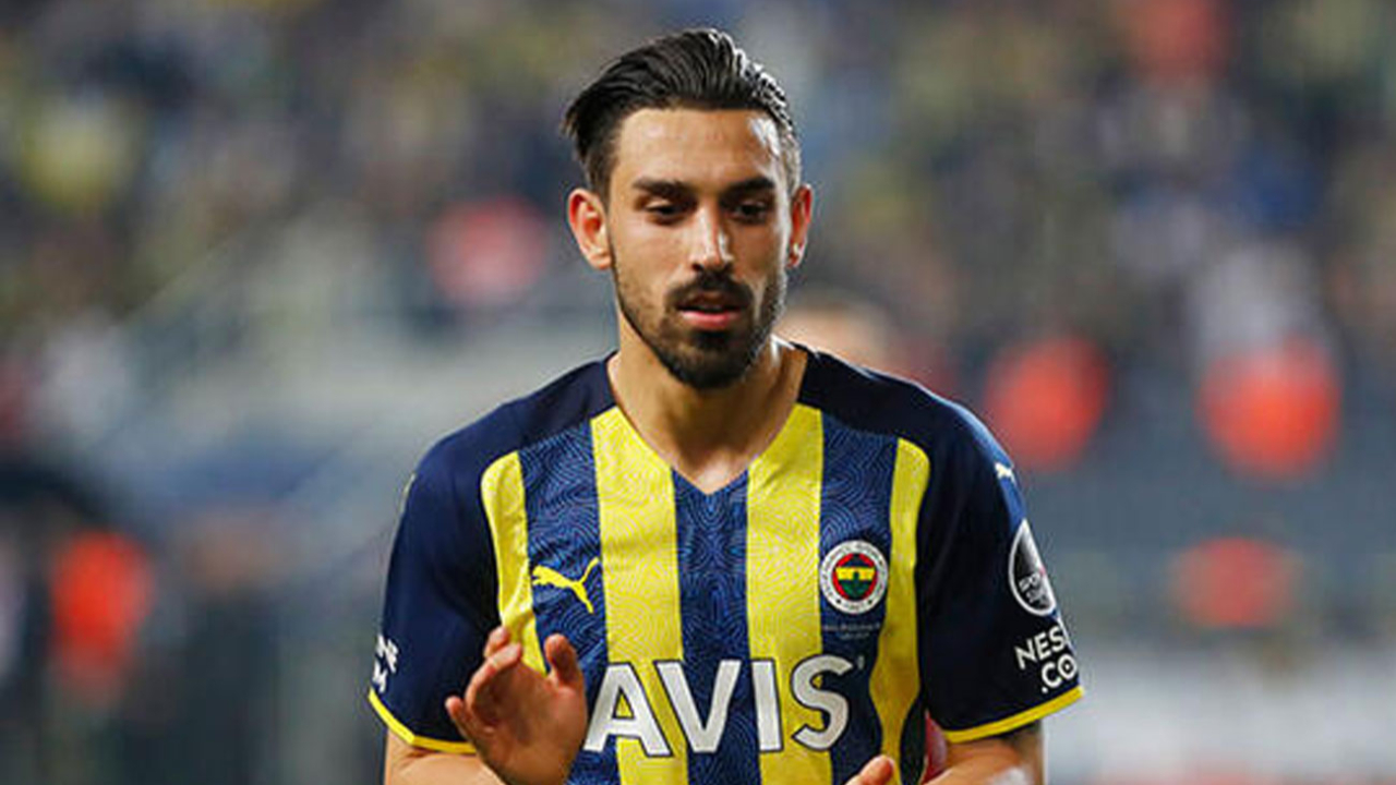 İrfan Can Kahveci'ye Jorge Jesus etkisi