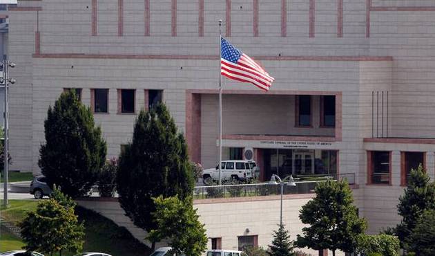 ABD Elçiliği'nden flaş MİT TIR'ları açıklaması!