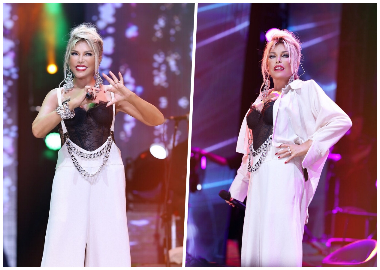 Ajda Pekkan'dan kötü haber