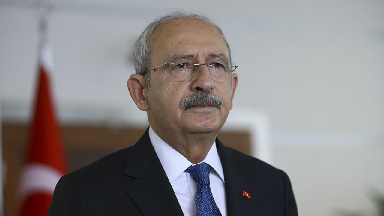 Narkotik Suçlarla Mücadele’den Kılıçdaroğlu’na sert tepki: Hakkımızı helal etmiyoruz