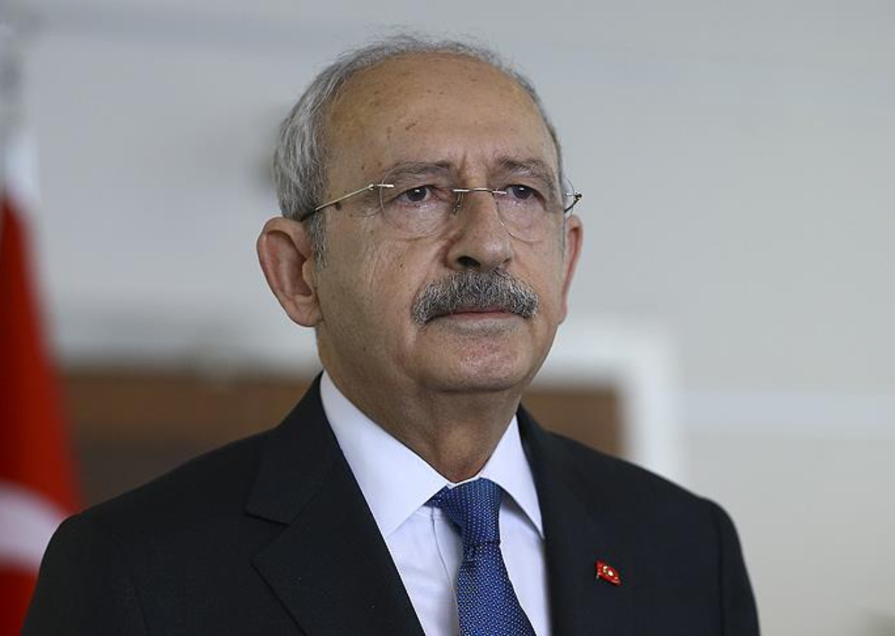 Narkotik Suçlarla Mücadele’den Kılıçdaroğlu’na sert tepki: Hakkımızı helal etmiyoruz