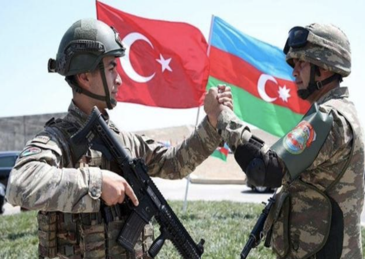 Mehmetçik 1 yıl daha Azerbaycan'da: Karar Resmi Gazete'de yayımlandı