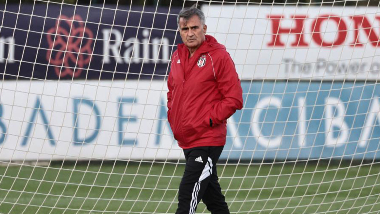 Güneş'ten Rosier'e yakın takip
