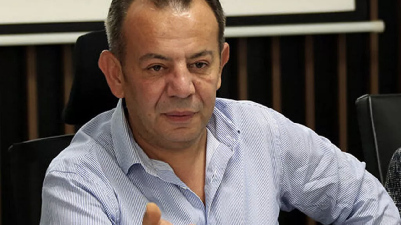 Bolu Belediye Başkanı Tanju Özcan: Belediyede torpilsiz kimse olmaz