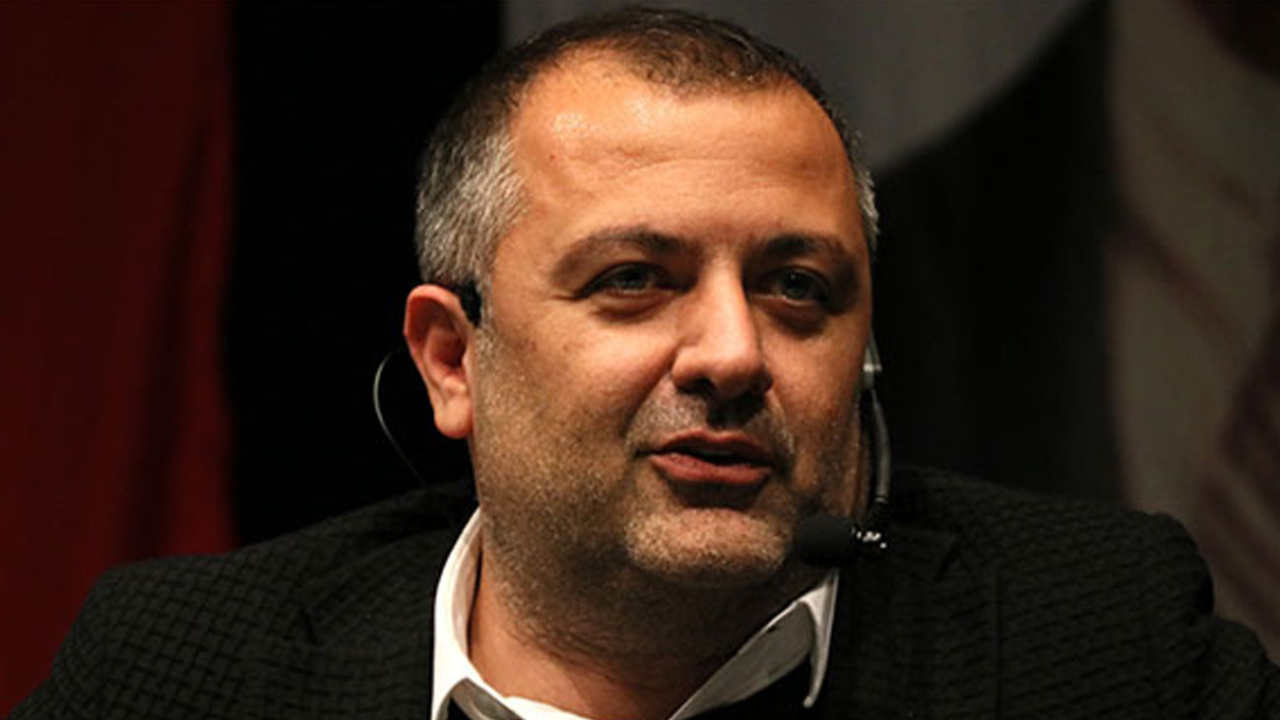Mehmet Demirol, Demirören Medya Grubu'ndan ayrıldı