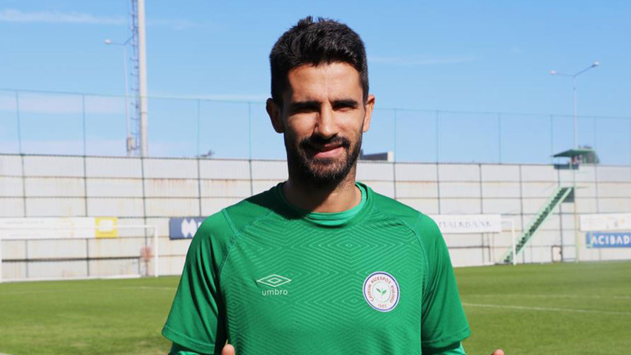 Alper Potuk: Herkesten çok kazanmak istiyoruz