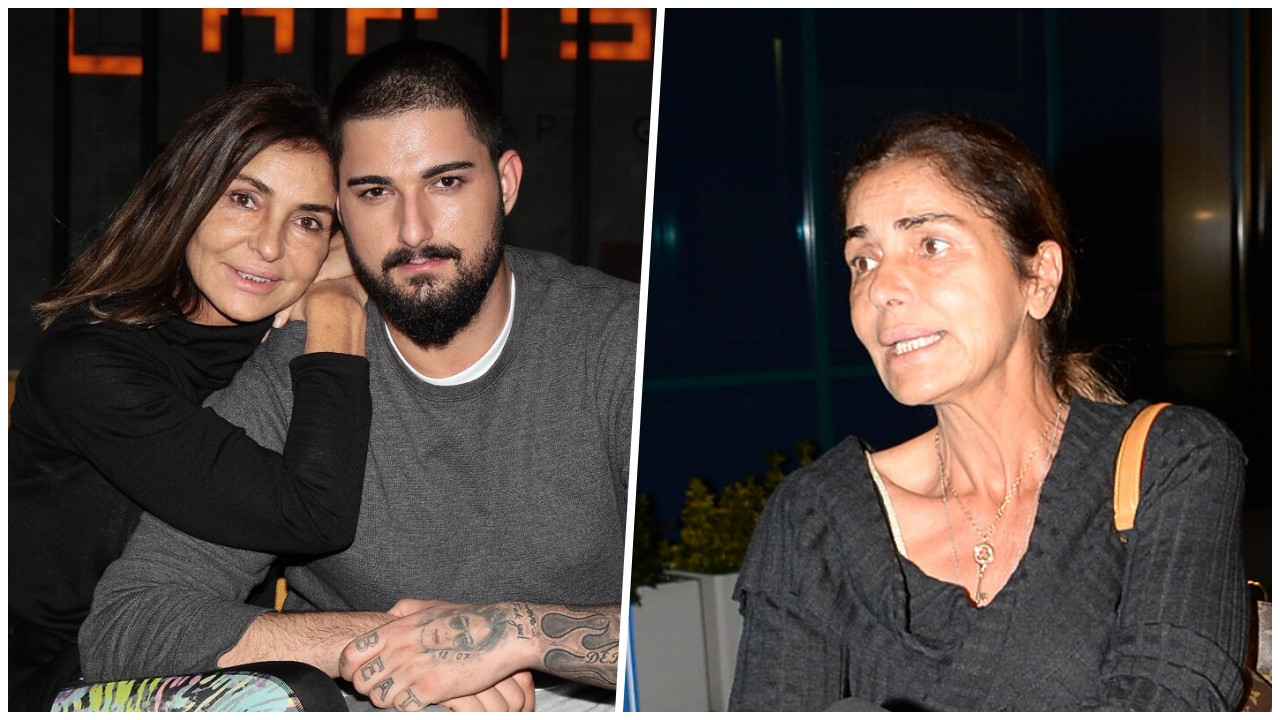 Derya Tuna'yı yıkan ölüm! Acı haberi sosyal medyadan duyurdu