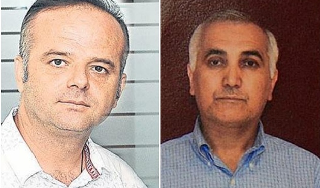 "Adil Öksüz'ün serbest kalmasıyla ilişkim çıksın kafama sıkarım!"
